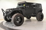 Used 2016 Jeep Wrangler Unlimited Rubicon w/ Connectivity Group image 6