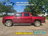 Used 2018 Chevrolet Silverado 1500 LT w/ All Star Edition image 2