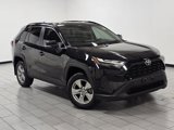 Used 2022 Toyota RAV4 XLE image 2
