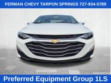 New 2025 Chevrolet Malibu LS image 3