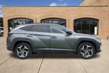 Used 2022 Hyundai Tucson Limited image 2