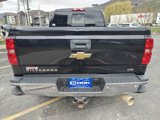 Used 2018 Chevrolet Silverado 2500 LTZ w/ Duramax Plus Package image 6