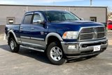 Used 2010 Dodge Ram 2500 Truck Laramie w/ Chrome Accents Group image 3