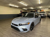 Used 2022 Honda Civic Sport image 2