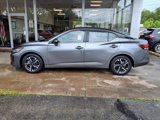 Used 2024 Nissan Sentra SV image 3