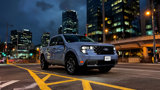 New 2025 Ford Maverick XLT image 1