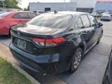 Certified 2021 Toyota Corolla LE image 4