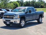 Used 2013 Chevrolet Silverado 2500 LTZ w/ LTZ Plus Package image 3