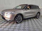 Used 2020 Lincoln Corsair Reserve w/ Equipment Group 201A image 4
