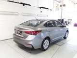 Used 2021 Hyundai Accent SE image 3