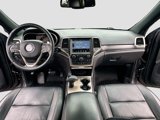 Used 2014 Jeep Grand Cherokee Limited w/ Trailer Tow Group IV image 3
