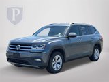 Used 2019 Volkswagen Atlas SE w/ Towing Package image 4