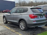 Used 2013 BMW X3 xDrive35i image 4