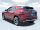 New 2025 Chevrolet Trax LT w/ Sunroof Package image 4