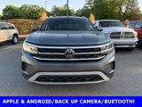 Used 2020 Volkswagen Atlas Cross Sport S image 2