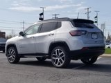 New 2025 Jeep Compass Limited image 3