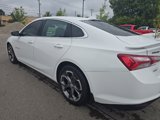 Used 2022 Chevrolet Malibu LT image 6