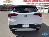 Used 2023 Buick Encore GX Preferred w/ Cold Weather Comfort Package image 6