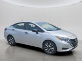 New 2025 Nissan Versa S image 2