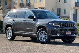New 2025 Jeep Grand Cherokee L Laredo w/ Luxury Tech Group I image 2