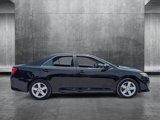 Used 2012 Toyota Camry SE w/ Leather Pkg image 4