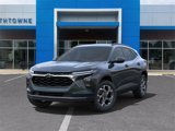 New 2025 Chevrolet Trax LT w/ Driver Confidence Package image 6
