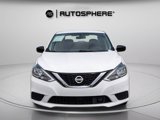Used 2018 Nissan Sentra S w/ S Midnight Style Package image 2