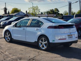 Used 2014 Chevrolet Volt Premium w/ Premium Trim Package image 4