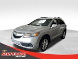 Used 2015 Acura RDX AWD image 3