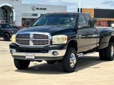 Used 2008 Dodge Ram 3500 Truck SLT w/ Trailer Tow Group image 3