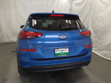 Used 2019 Hyundai Tucson SE image 6