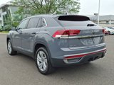 Used 2020 Volkswagen Atlas Cross Sport SEL image 5