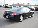 Used 2016 Chevrolet Impala LT image 3