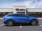 New 2025 Cadillac Optiq Luxury 1 w/ LPO, Floor Liner Package image 5