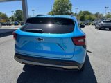 New 2025 Chevrolet Trax ACTIV w/ Driver Confidence Package image 5