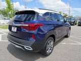Used 2021 Kia Seltos S image 4