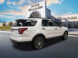 Used 2016 Ford Explorer Sport w/ Equipment Group 401A image 3