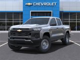 New 2025 Chevrolet Colorado W/T image 6