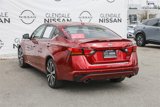 Certified 2021 Nissan Altima 2.5 Platinum image 6