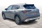 New 2025 Acura ADX AWD image 3