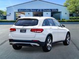 Used 2017 Mercedes-Benz GLC 300 4MATIC image 4