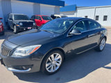 Used 2015 Buick Regal Premium w/ Experience Buick Package image 4