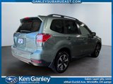 Used 2018 Subaru Forester 2.5i Premium image 5