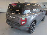 Used 2021 Ford Bronco Sport Outer Banks image 4