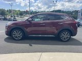 Used 2020 Hyundai Tucson Limited w/ Cargo Package image 5