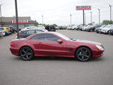 Used 2003 Mercedes-Benz SL 500 image 3