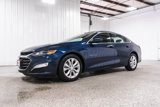 Used 2022 Chevrolet Malibu LT image 3