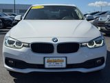 Used 2018 BMW 320i xDrive Sedan image 6