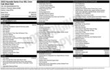 Used 2022 Hyundai Santa Cruz SEL image 3