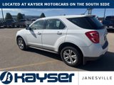 Used 2016 Chevrolet Equinox LS image 4